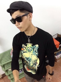 EROSTiKA | Tシャツ/カットソー