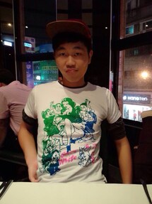 SEDITIONARIES | AV版翻玩白雪公主與七矮人反車T(Tシャツ/カットソー)