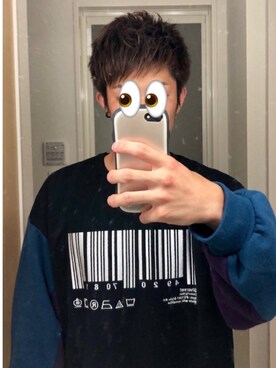 Tetsuya さんのコーディネート