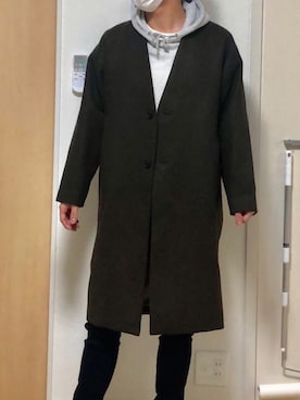 Tetsuya さんのコーディネート