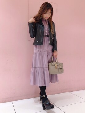 Annaさんのコーディネート