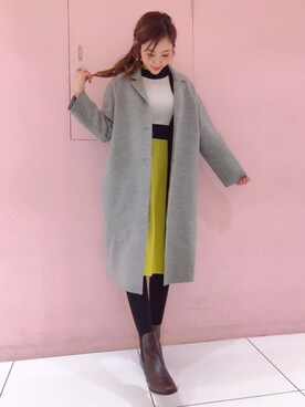 Annaさんのコーディネート