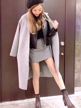 Annaさんのコーディネート