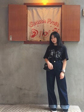 BonboruLさんのコーディネート