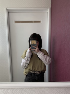 膵さんのコーディネート