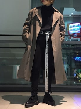 h___hさんのコーディネート