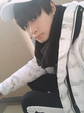 せいじゅさんのコーディネート