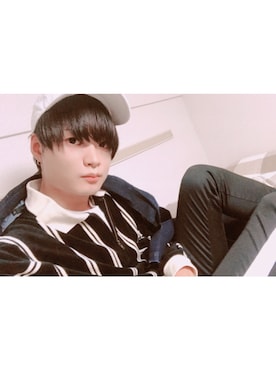 せいじゅさんのコーディネート