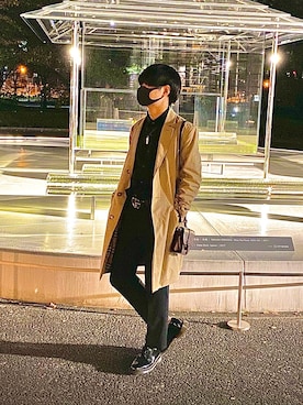 せいじゅさんのコーディネート