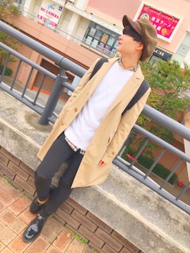 せいじゅさんのコーディネート