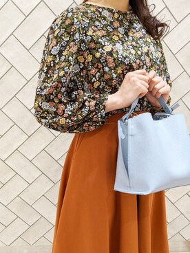 yamさんのコーディネート