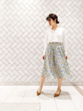 yamさんのコーディネート