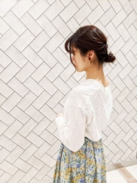 yamさんのコーディネート