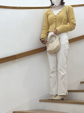 tさんのコーディネート