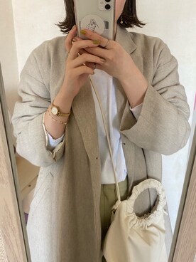 tさんのコーディネート