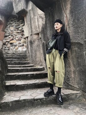 Jessie'Kさんのコーディネート