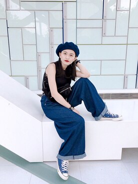 Jessie'Kさんのコーディネート