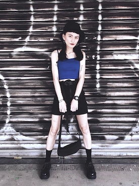 Jessie'Kさんのコーディネート
