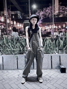 Jessie'Kさんのコーディネート