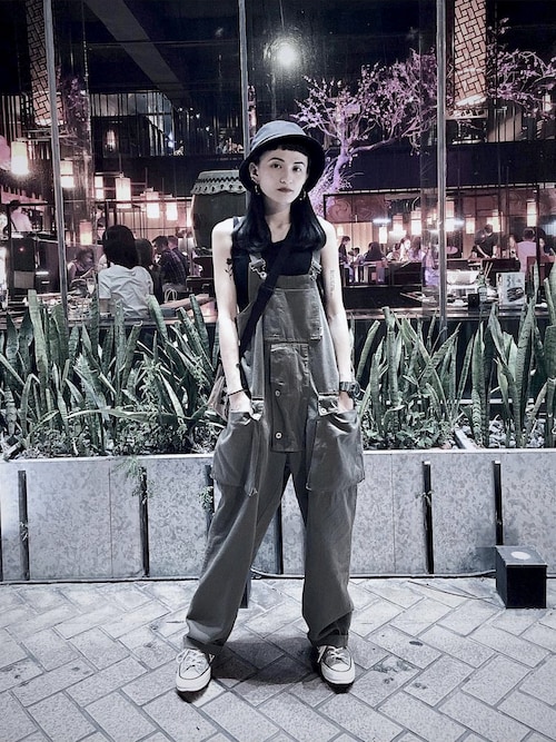 Jessie'Kさんのコーディネート