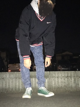 👽さんのコーディネート