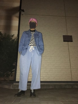 👽さんのコーディネート