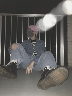 👽さんのコーディネート