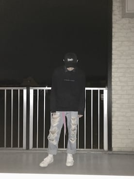 👽さんのコーディネート