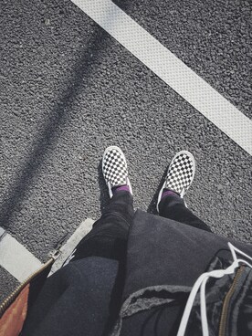 👽さんのコーディネート