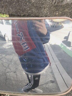 👽さんのコーディネート