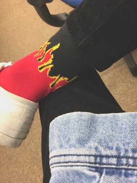 👽さんのコーディネート