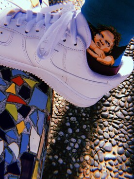 👽さんのコーディネート