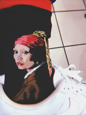 👽さんのコーディネート