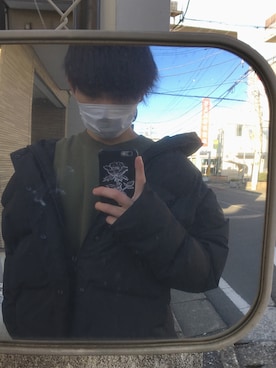 👽さんのコーディネート