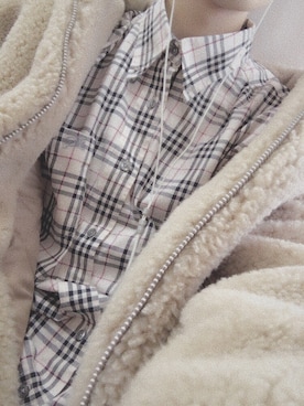 👽さんのコーディネート