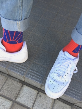 👽さんのコーディネート