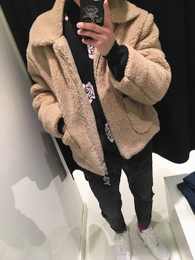 👽さんのコーディネート