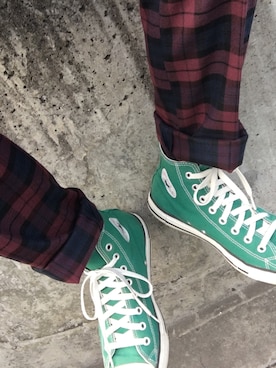 👽さんのコーディネート