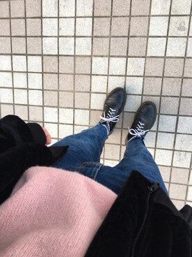 👽さんのコーディネート