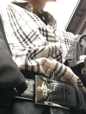 👽さんのコーディネート