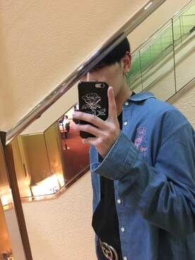 👽さんのコーディネート