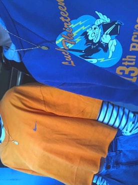 芙 柚さんのコーディネート