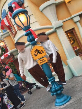 芙 柚さんのコーディネート