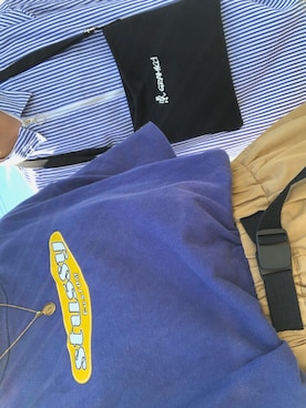 芙 柚さんのコーディネート