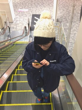 芙 柚さんのコーディネート