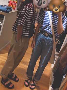 芙 柚さんのコーディネート