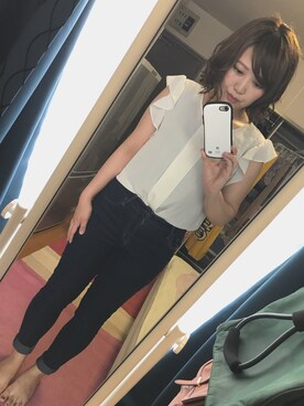 mrnさんのコーディネート