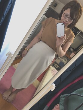 mrnさんのコーディネート