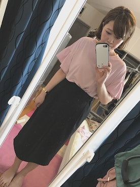 mrnさんのコーディネート