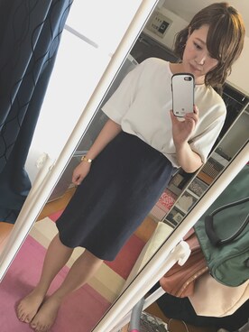 mrnさんのコーディネート